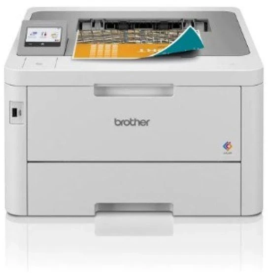 Ausinės Brother HL-L8240CDW 600x600 DPI A4 Wi-Fi Spalvotas Lazerinis Spausdintuvas