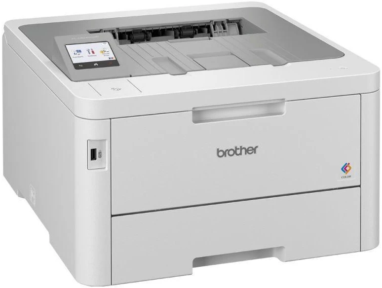 Ausinės Brother HL-L8240CDW 600x600 DPI A4 Wi-Fi Spalvotas Lazerinis Spausdintuvas