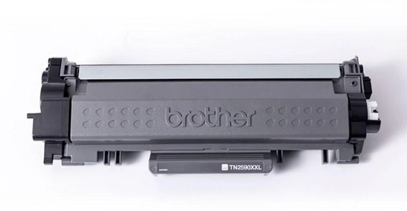 Tonerio Kasetė - Brother TN-2590XXL Originali Juoda