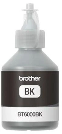 Brother BT6000BK | Ink Cartridge | Juodas