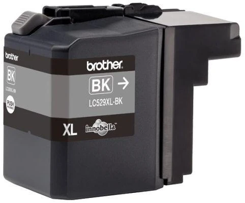 Brother LC529XL-BK Originalus Juoda