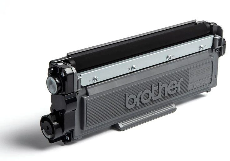 Brother TN-2320 | Toneris Cartridge | Juodas