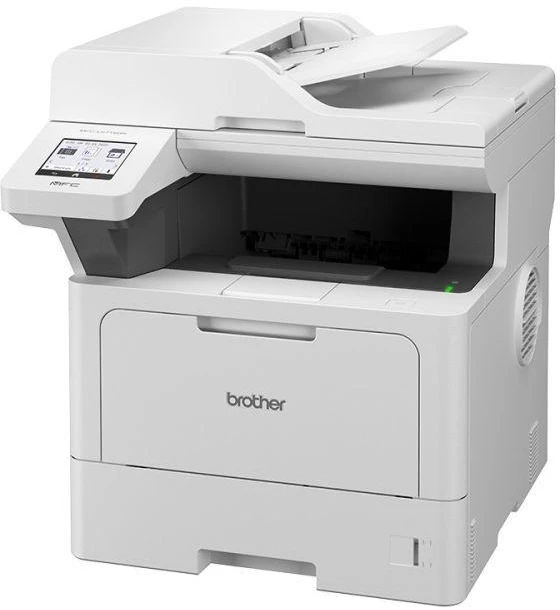 Brother MFC-L5710DN daugiafunkcis lazerinis spausdintuvas, A4, 1200 x 1200 DPI, 48 psl./min.