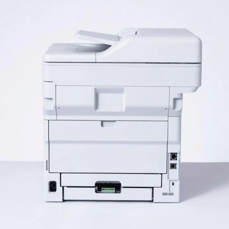 Brother MFC-L5710DN daugiafunkcis lazerinis spausdintuvas, A4, 1200 x 1200 DPI, 48 psl./min.