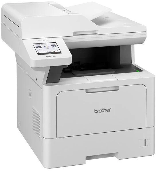 Brother MFC-L5710DN daugiafunkcis lazerinis spausdintuvas, A4, 1200 x 1200 DPI, 48 psl./min.