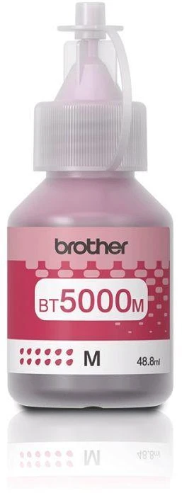 Brother BT5000M | Rašalo kasetė | Magenta