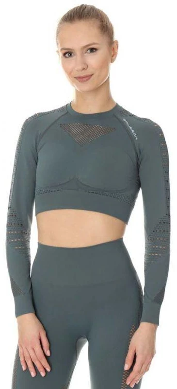 Brubeck Gym W Top LC10020