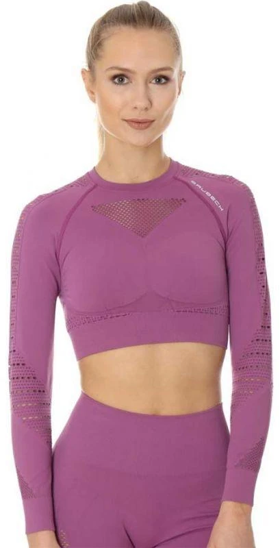 Brubeck Gym W Top LC10020