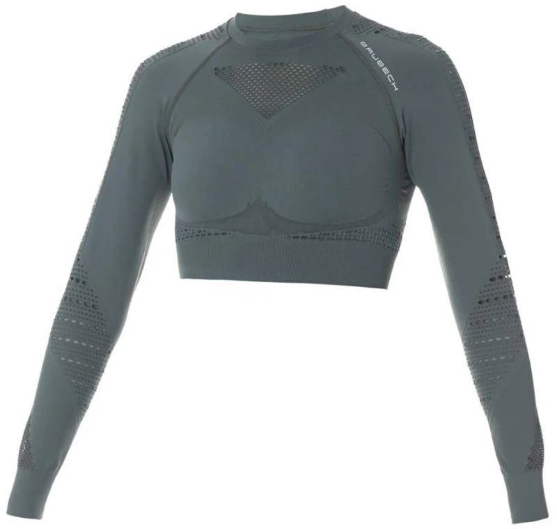 Brubeck Gym W Top LC10020