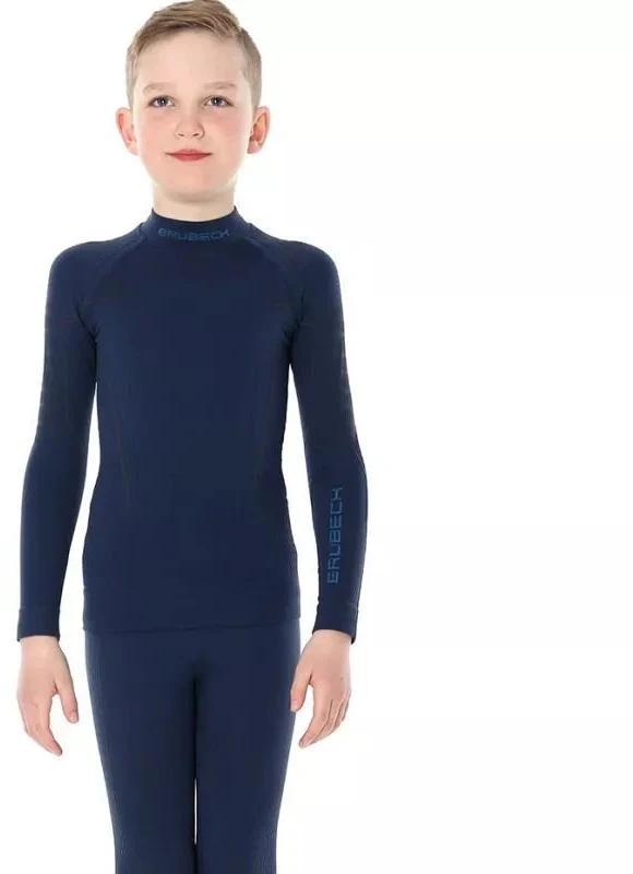 Brubeck Thermo Jr LS13640 Terminis marškinėliai
