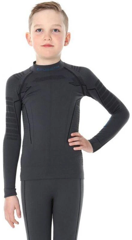 Brubeck Thermo Jr LS13640 Terminis marškinėliai