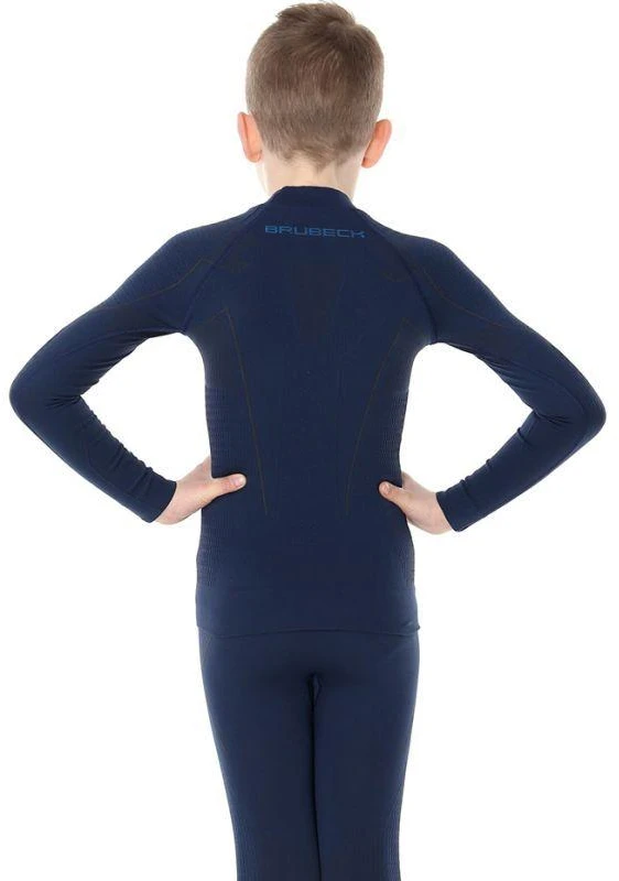 Brubeck Thermo Jr LS13640 Terminis marškinėliai