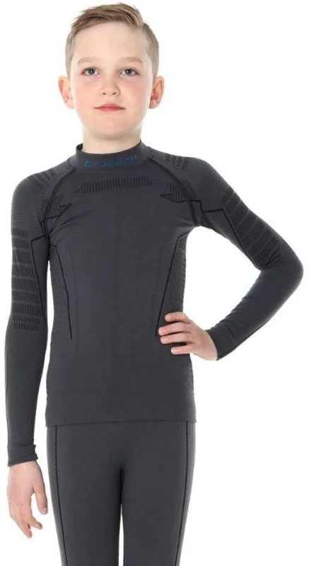 Brubeck Thermo Jr LS13640 Terminis marškinėliai