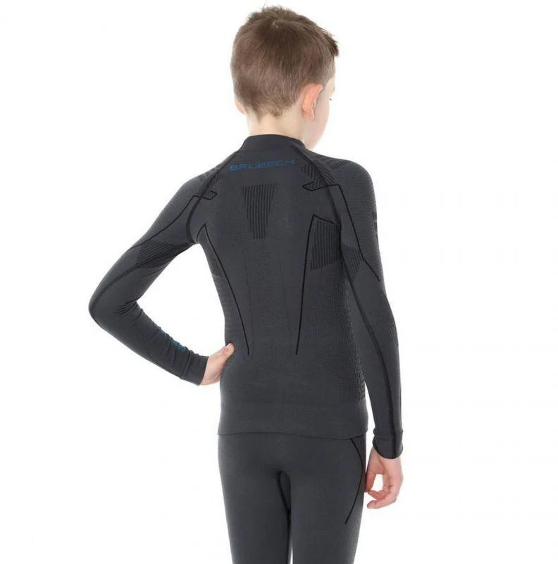 Brubeck Thermo Jr LS13640 Terminis marškinėliai
