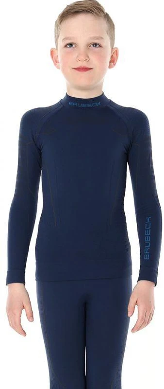 Brubeck Thermo Jr LS13640 Terminis marškinėliai