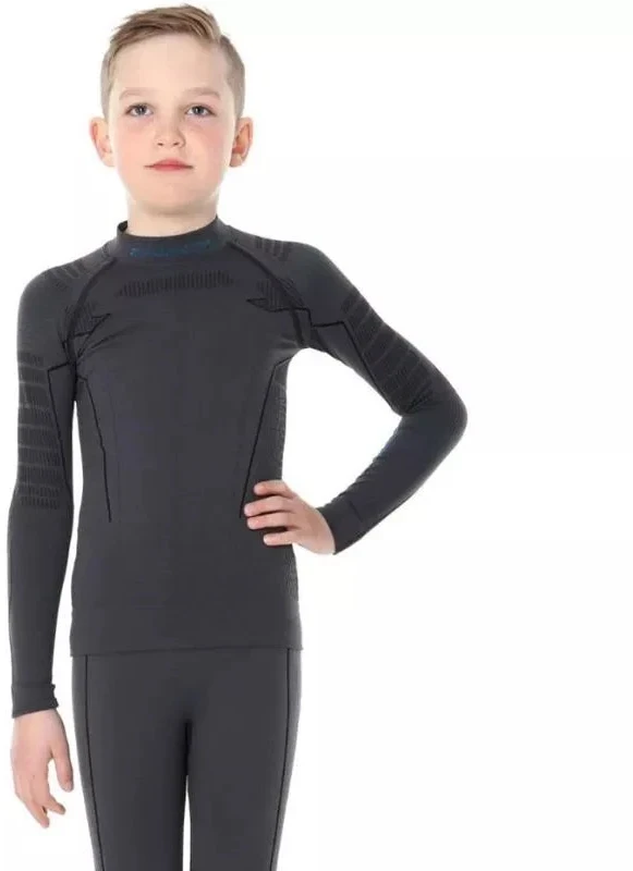 Brubeck Thermo Jr LS13640 Terminis marškinėliai