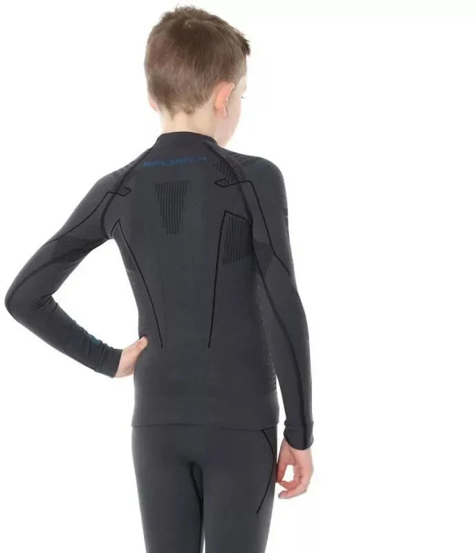 Brubeck Thermo Jr LS13640 Terminis marškinėliai