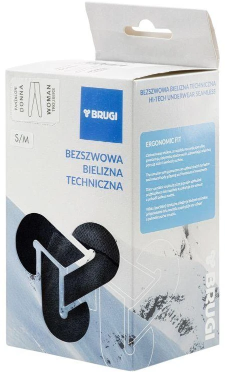 Brugi 2rar W 92800138429 termo kelnės