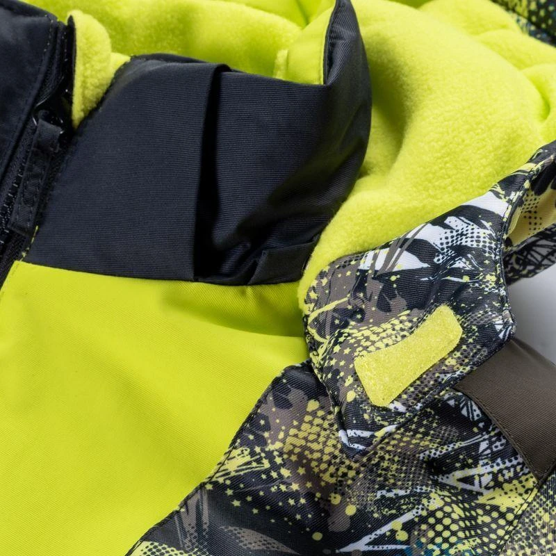 Brugi 3AK3 Jr 92800621493 striukė su pašiltinimu