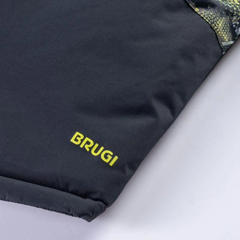 Brugi 3AK3 Jr 92800621493 striukė su pašiltinimu