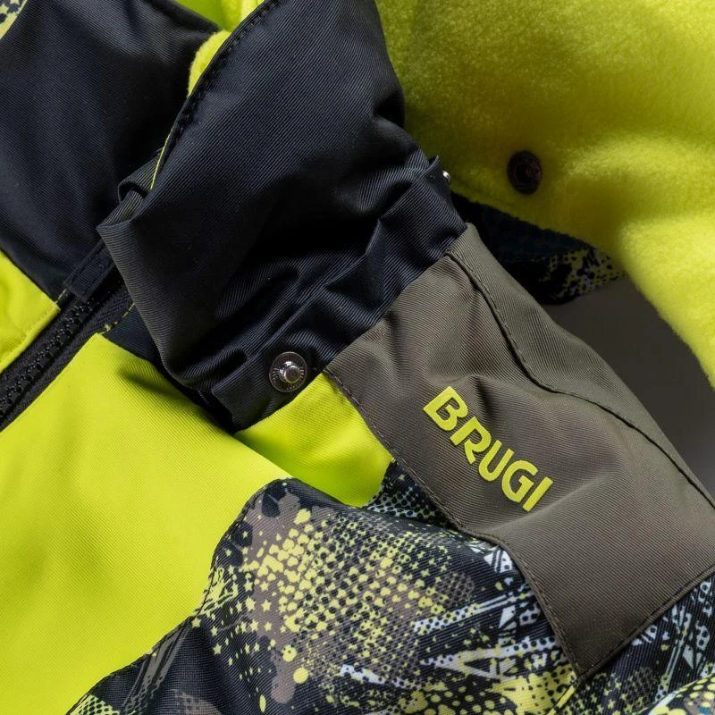 Brugi 3AK3 Jr 92800621493 striukė su pašiltinimu