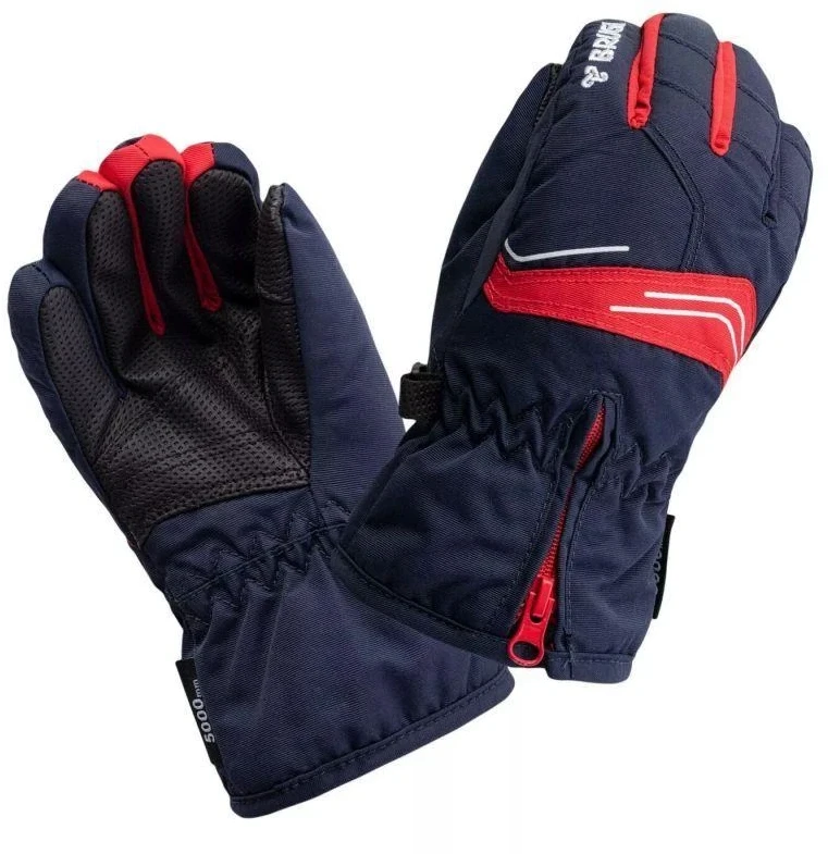 Brugi 3ZCE Jr Slidinėjimo Pirštinės 92800463871