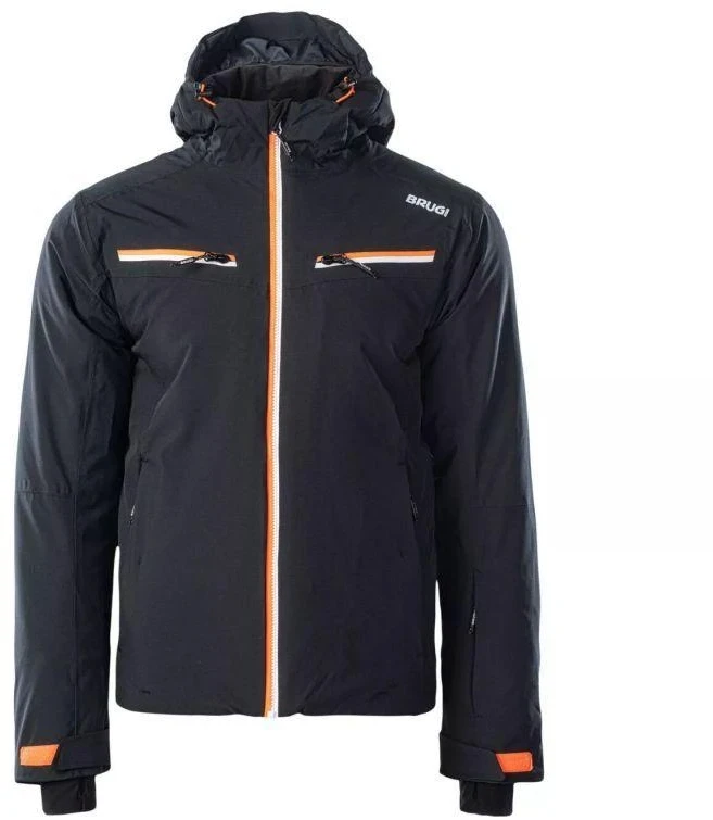 Brugi 4arl izoliuotas švarkas M 92800463915