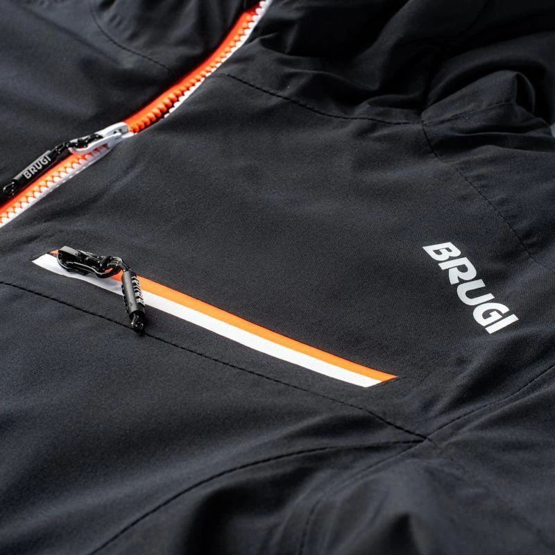Brugi 4arl izoliuotas švarkas M 92800463915