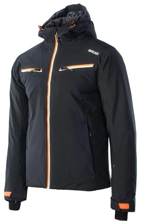 Brugi 4arl izoliuotas švarkas M 92800463915