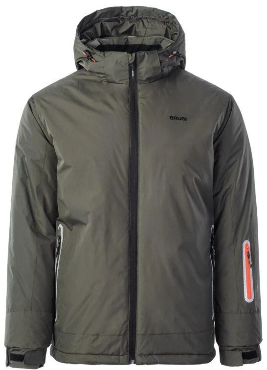 Brugi 4arp slidinėjimo striukė M 92800463931