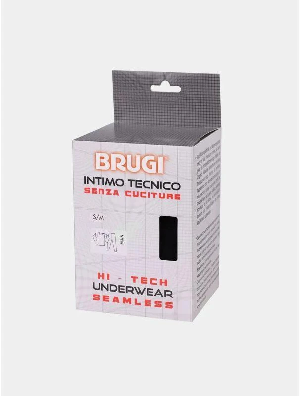 BRUGI M 4RCH-H8L termo apatiniai