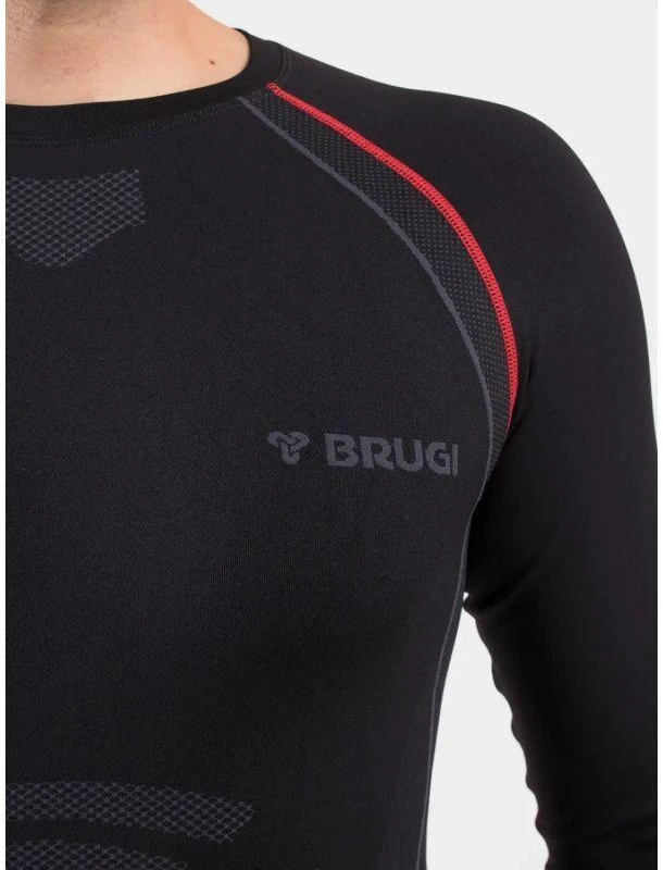 BRUGI M 4RCH-H8L termo apatiniai