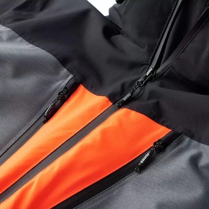 Brugi Slidinėjimo Striukė 4ARK M 92800463914