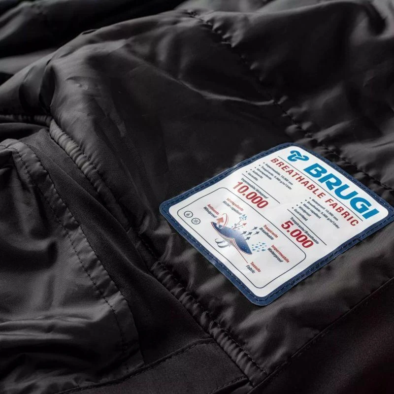 Brugi Slidinėjimo Striukė 4ARK M 92800463914