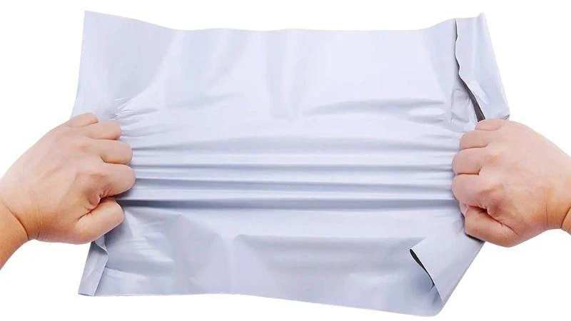 Bestpak BSTech folijos vokas, stiprus, 50 mikronų, 350 x 460 mm, 1200 vnt. FB05 C3