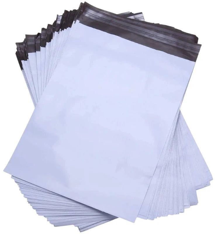 Bestpak BSTech folijos vokas, stiprus, 50 mikronų, 350 x 460 mm, 1200 vnt. FB05 C3