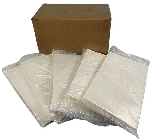 Bestpak BSTech C5 kurjerių lapeliai 235x175 mm 1000 vnt.