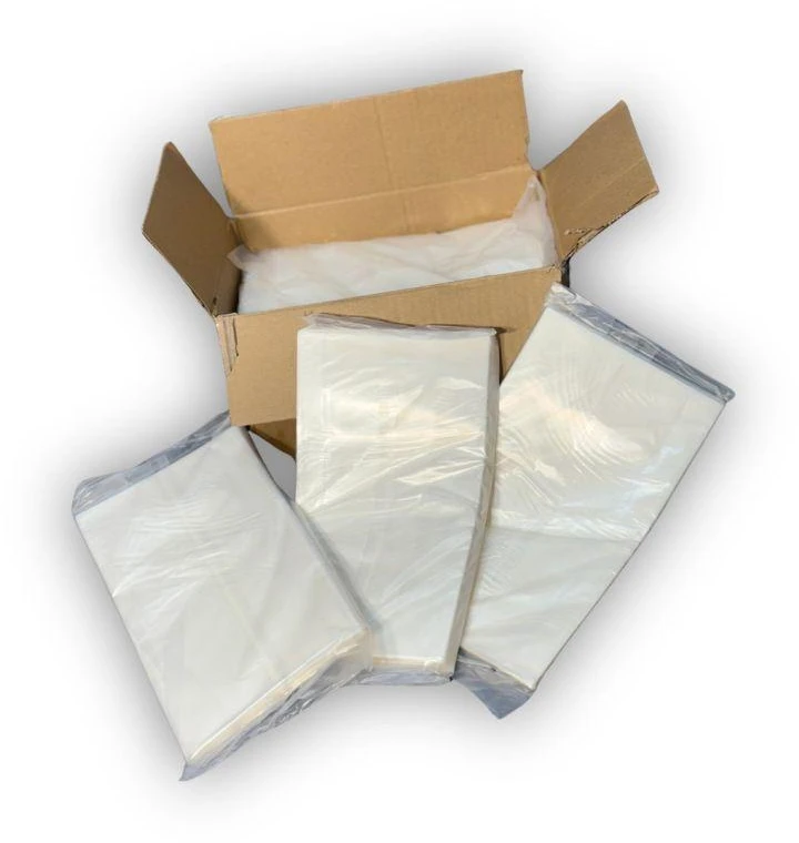Bestpak BSTech C5 kurjerių lapeliai 235x175 mm 1000 vnt.