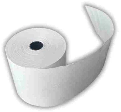 „Bestpak BSTech“ terminio popieriaus ritinėlis kasos aparatams 57x20m, 10 vnt.