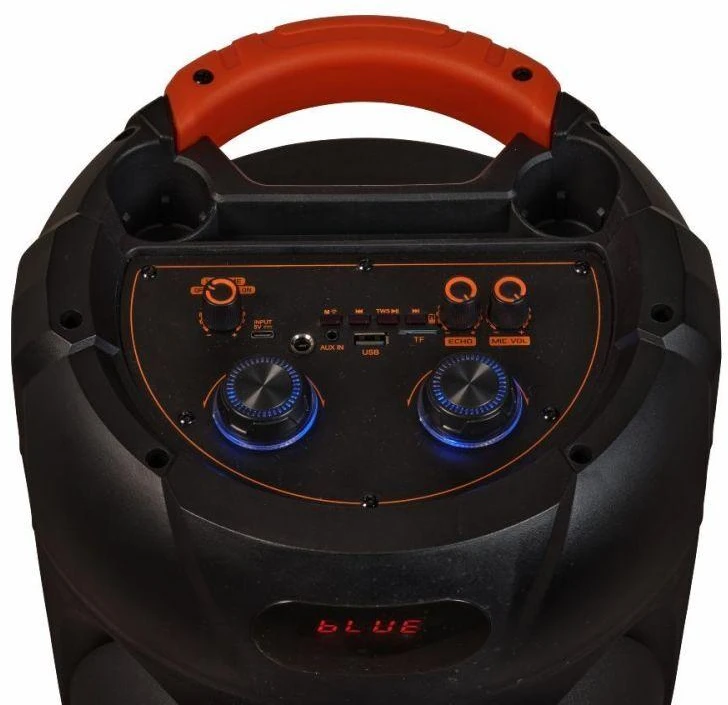 Kolumna BT Denver BPS-459 galingumas max 2x200W