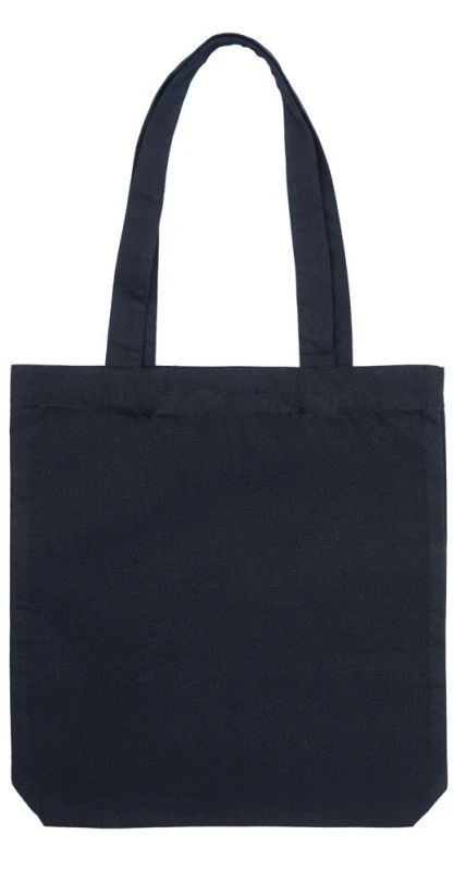 BT21 - Fabric shopping bag 28x40 cm (Juodas)