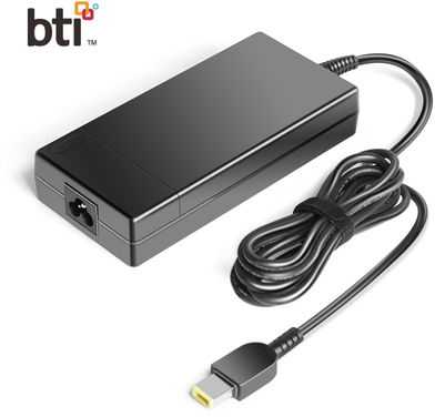 Origin BTI 170W AC ADAPTER FOR - LENOVO EU VERSION SLIM TIP