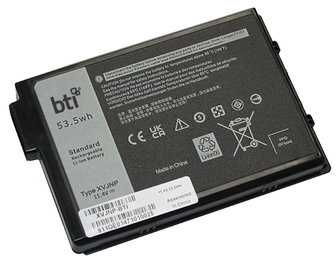 Riso BTI 3C BAT LAT RUGGED 5430 - OEM: KD1CT 451-BCWQ M0TN3 6JRCP