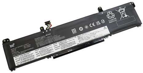 Origin Storage BTI 3C BAT THINKPAD P14S GEN 5 - OEM: L23D3P74 5B11H56402