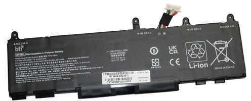 Origin BTI 3C BATT ELITEBOOK 840 G9 - .