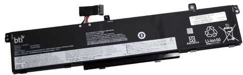 Origin BTI 6C BATTERY THINKPAD P15 G1 - OEM: L19C6P71 L19L6P71