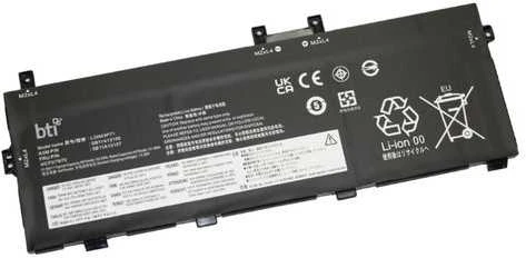 PNY BTI akumuliatorius LENOVO T14S G3 - OEM: L20M3P71 SB11A13105