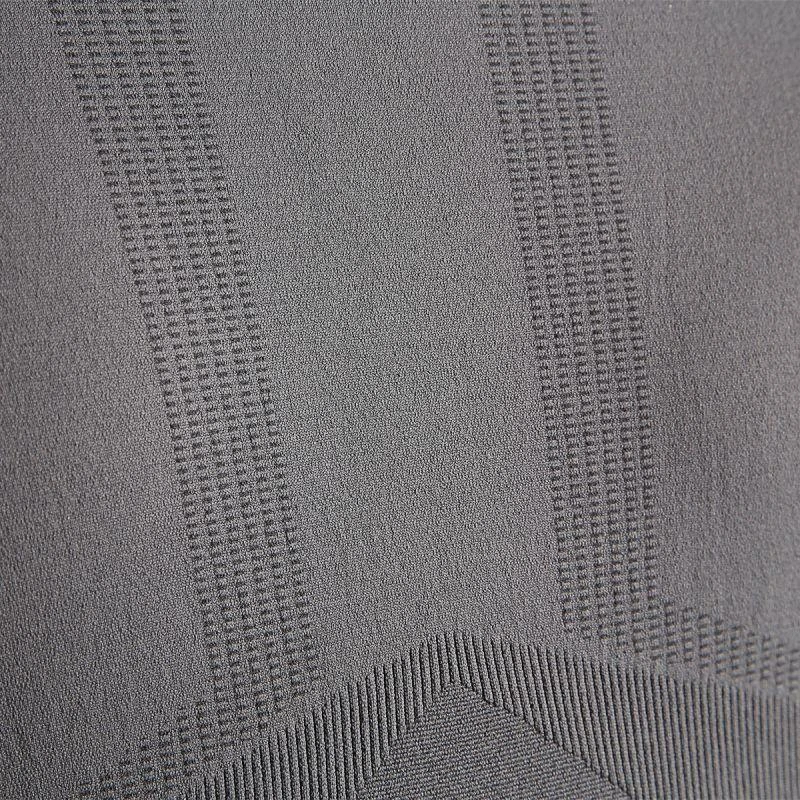 BTK0060 Vyriški pilki termoaktyvūs marškinėliai RAGNAR 2XL/3XL NILS