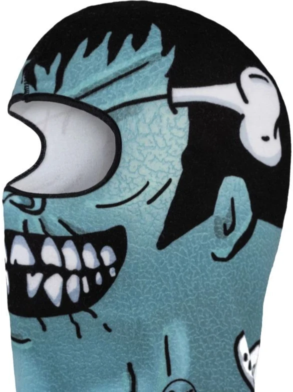 „Buff Balaclava Farcy Opaline“ balaklava 13478886810
