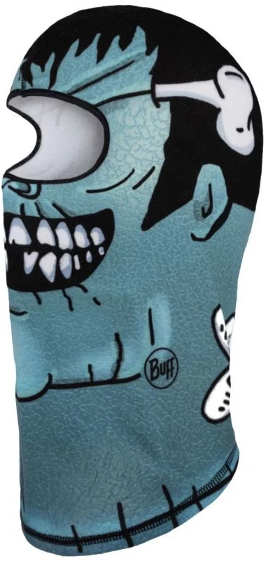 „Buff Balaclava Farcy Opaline“ balaklava 13478886810
